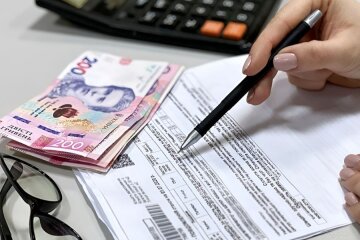 Комунальні послуги, тарифи, зміни, платіжки. Фото: Telegram