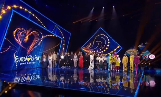 Нацотбор на Евровидение-2020, фото: Скриншот YouTube