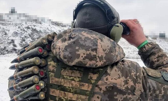 В окупантів великі проблеми на фронті через блокування Starlink. Фото: Генштаб ЗСУ