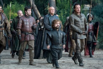 На спине корона: ученые нашли новый вид мух и назвали в честь героя из "Игры Престолов"