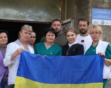 Ми це зробили: мобілізація юнаків до 25 років заборонена, – Юлія Тимошенко