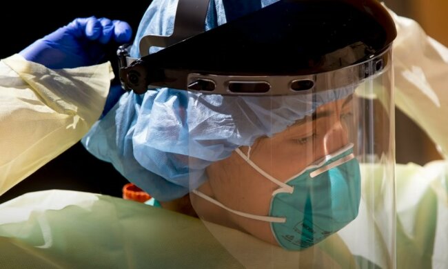 Ученые назвали что убивает коронавирус. Фото: скриншот Youtube