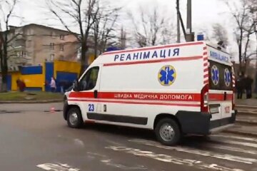 Машина скорой помощи. Фото: YouTube
