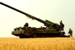 Украинские военные. Фото: Генштаб ВСУ