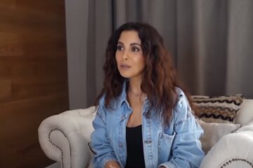 Певица Настя Каменских раскрыла секрет идеального тела. Фото: скриншот YouTube