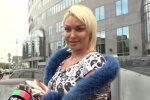 Анастасия Волочкова. Фото: скриншот YouTube