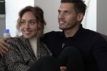 Даша Квиткова и Никита Добрынин.  Фото: скриншот YouTube-видео