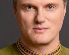 Євген Рибчинський