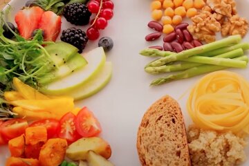 Продукти. Фото: скріншот YouTube