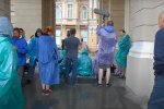 Одесса : Фото скриншот YouTube