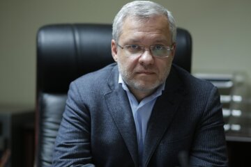 Герман Галущенко