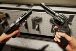 В результате перепалки в баре смертельно ранили 11 человек