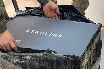 Starlink тепер працює на окупантів: у Мережі з'явився доказ