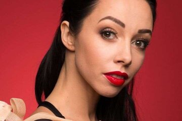 Екатерина Кухар