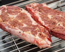 Мясо может стать причиной рака кишечника