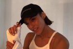 Алина Астровская. Фото: скриншот Youtube-видео