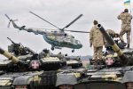 Под Одессой гремят взрывы, огромное количество военных: очевидцы засекли ракетные комплексы "Тополь-М"