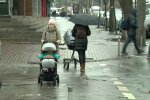 Погода в Украине. Фото: скриншот YouTube-видео
