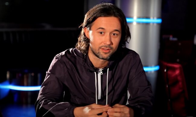 Сергій Бабкін. Фото: YouTube, скрін