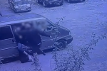 Двое полицейских избили парня у ТЦК - теперь им грозит 8 лет тюрьмы