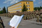 Заберут десятки тысяч: в Киеве объявили призыв, ребятам нет и 20