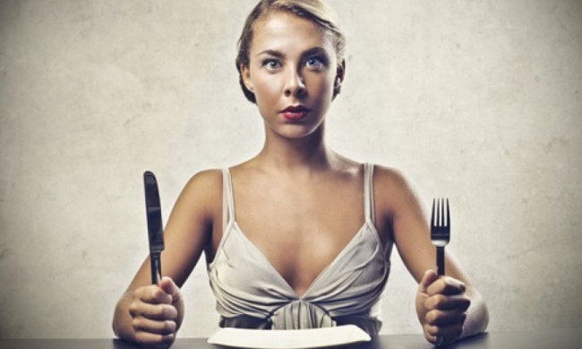 Голодный желудок защищает мозг от старения