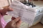 Платіжка за газ. Фото: скріншот YouTube-відео