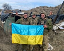 УПЦ поздравила военных с Днем Вооруженных Сил Украины