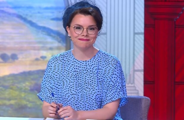 Татьяна Брухунова. Фото: скриншот YouTube-видео