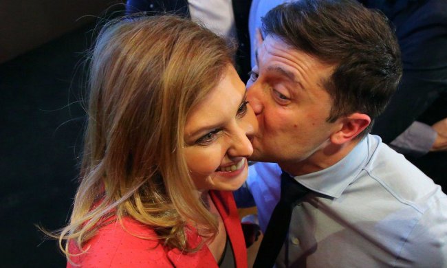 Владимир Зеленский