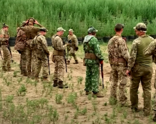 В Украине открыто заговорили об окончании мобилизации. Фото: YouTube