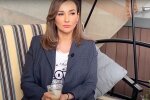 Анфіса Чехова. Фото: скріншот YouTube-відео