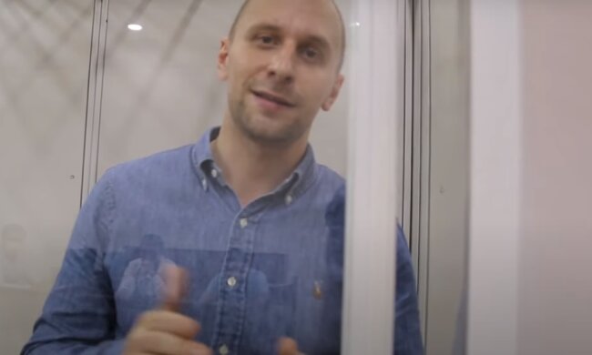Андрей Кунавин. Фото: YouTube, скрин