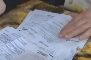 Коммунальные платежи. Фото: скриншот YouTube-видео