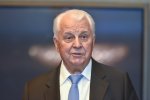 Замышляется покушение: Кравчук поведал о том, как засыпает с пистолетом