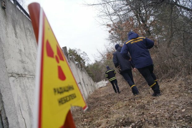 На завод "Объединение Радон" выехали спасатели: важные объекты в безопасности
