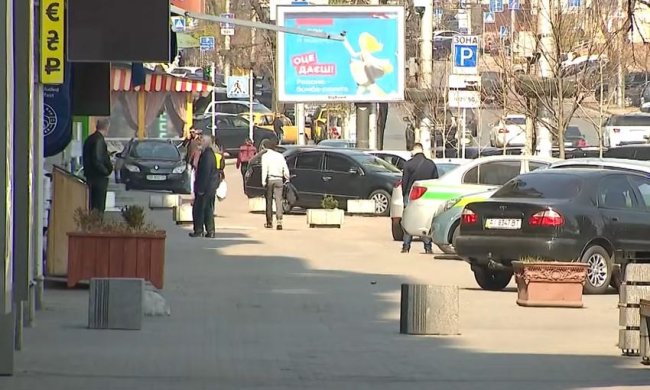 Карантин в Украине. Фото: скриншот YouTube