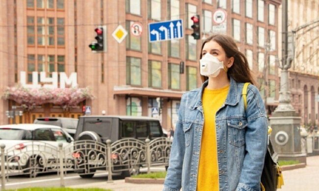 Население Украины. Фото: скриншот Youtube-видео