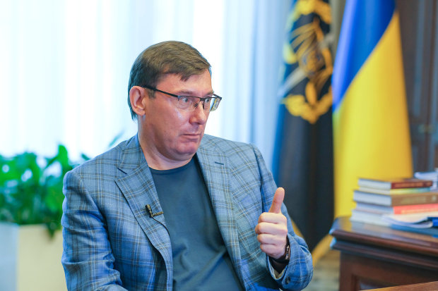 Пресса разузнала, кто заменит Луценко на посту генпрокурора