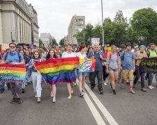 Страсть и ненависть в Киеве: как проводится Марш Равенства 2019, подробности
