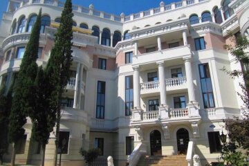 ЖК император