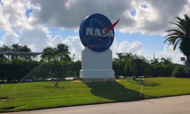 НАСА.  Фото: скріншот YouTube-відео
