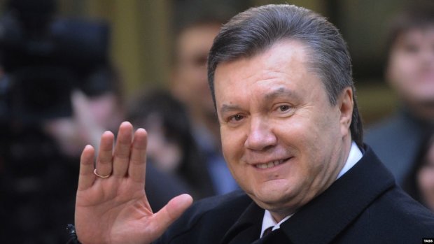 Виктор Янукович сегодня отмечает день рождения. Готовится вернуться в Украину: астролог дал прогноз