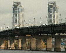 Мост Патона в Киеве придется ждать еще очень долго: власти озвучили новые сроки