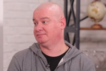 Евгений Кошевой. Фото: скриншот YouTube