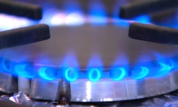 Открытие газового рынка откладывается. Фото: скрин youtube