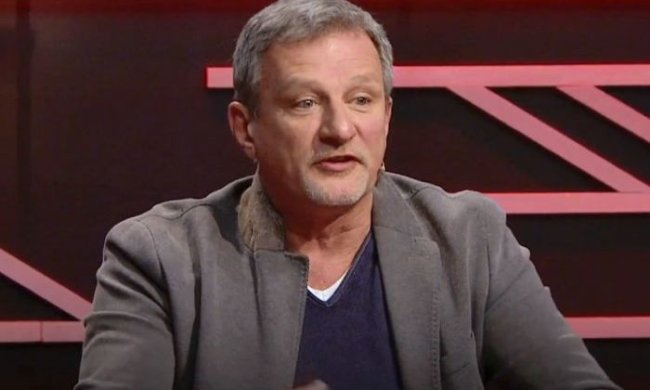 Андрей Пальчевский