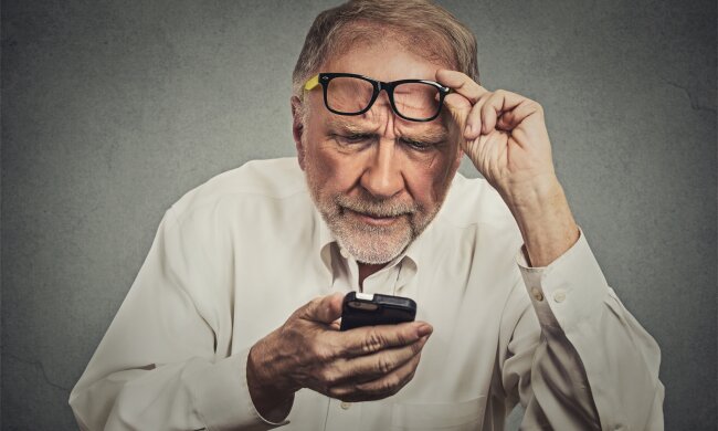 Стосується всіх пенсіонерів: у ПФУ дали важливу інструкцію для кожного