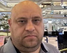 У предпринимателя с криминальным прошлым Богельского прошли обыски по янтарю. Он не уплатил 1,2 млрд. в бюджет