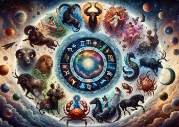 Гороскоп для всіх знаків Зодіаку на другу половину 2025. Фото: з відкритих джерел